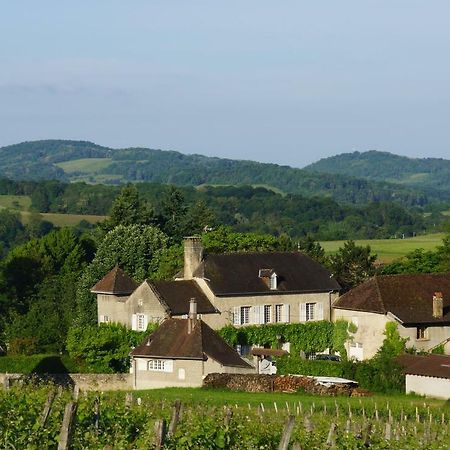Bed and Breakfast Domaine De Saint Loth' Esterno foto