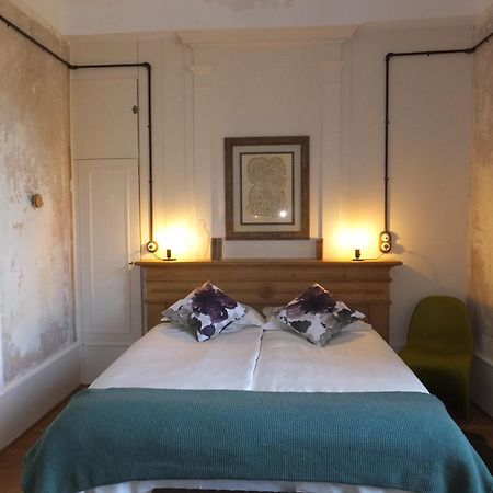 Bed and Breakfast Domaine De Saint Loth' Esterno foto