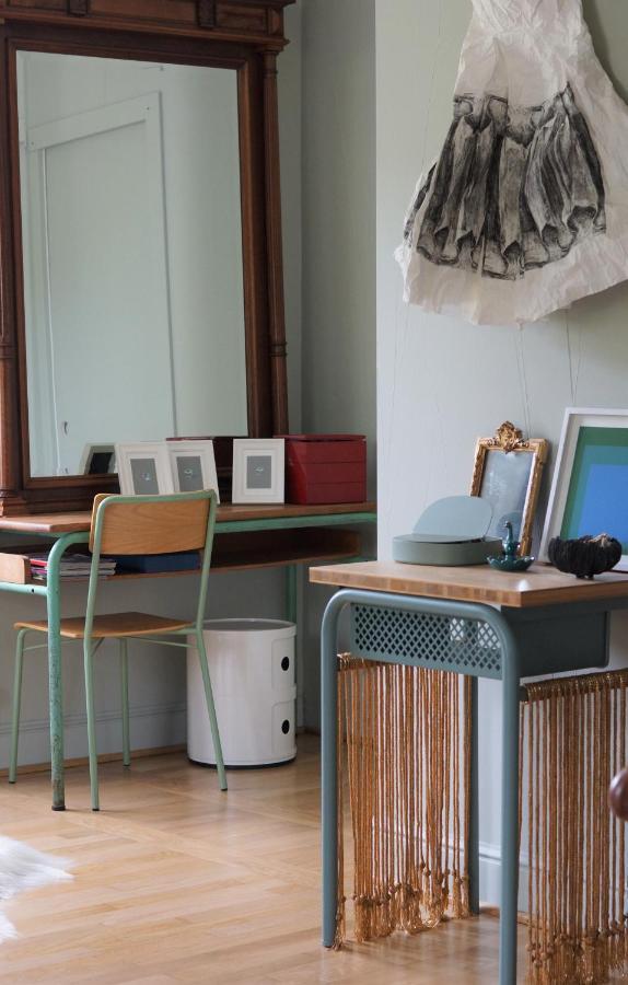 Bed and Breakfast Domaine De Saint Loth' Esterno foto