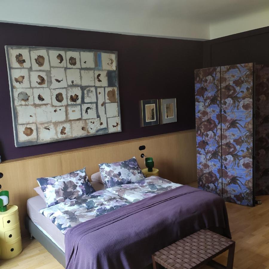 Bed and Breakfast Domaine De Saint Loth' Esterno foto