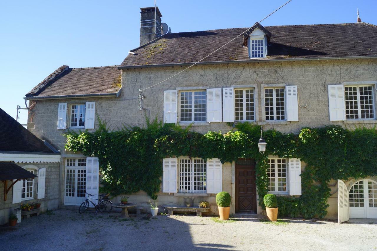 Bed and Breakfast Domaine De Saint Loth' Esterno foto