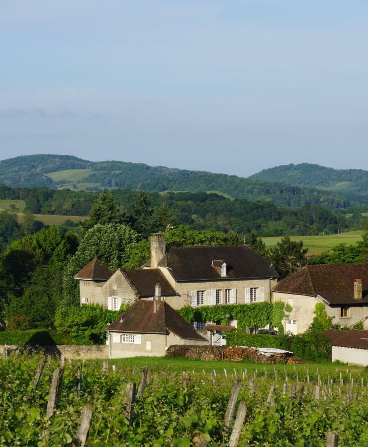 Bed and Breakfast Domaine De Saint Loth' Esterno foto