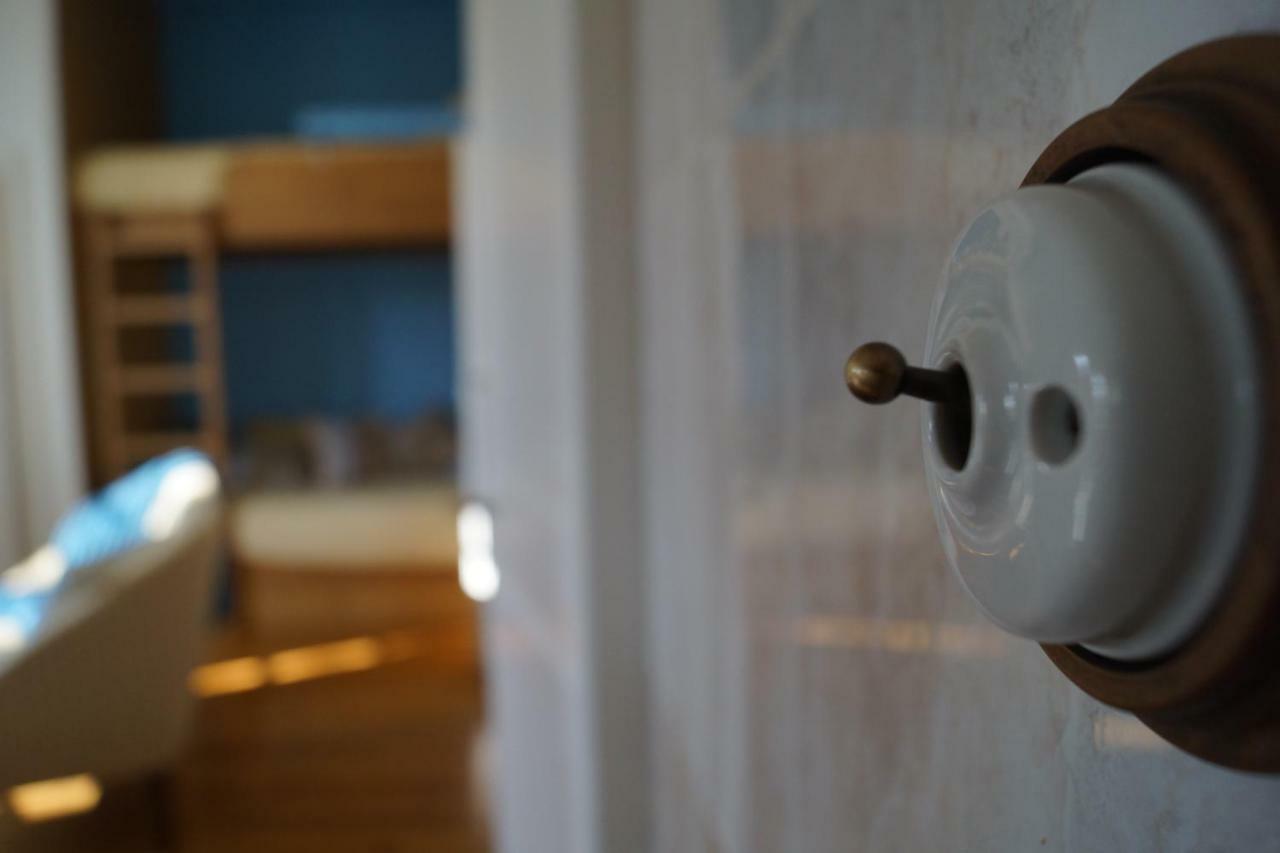 Bed and Breakfast Domaine De Saint Loth' Esterno foto