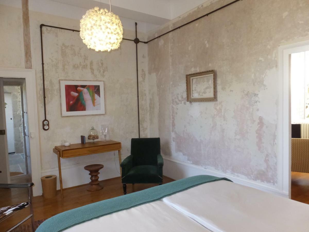 Bed and Breakfast Domaine De Saint Loth' Esterno foto