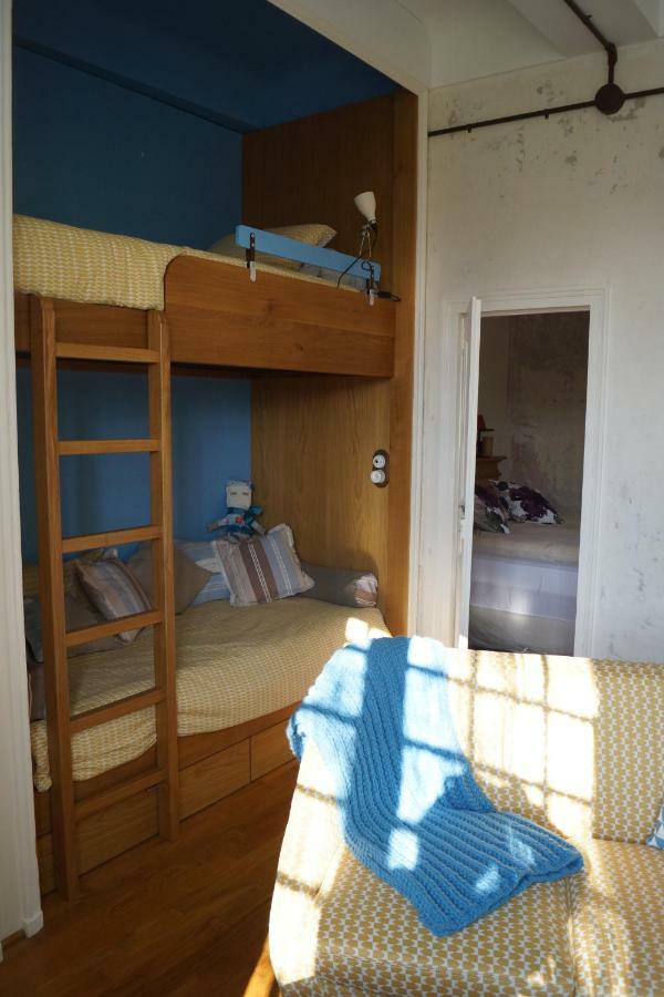 Bed and Breakfast Domaine De Saint Loth' Esterno foto