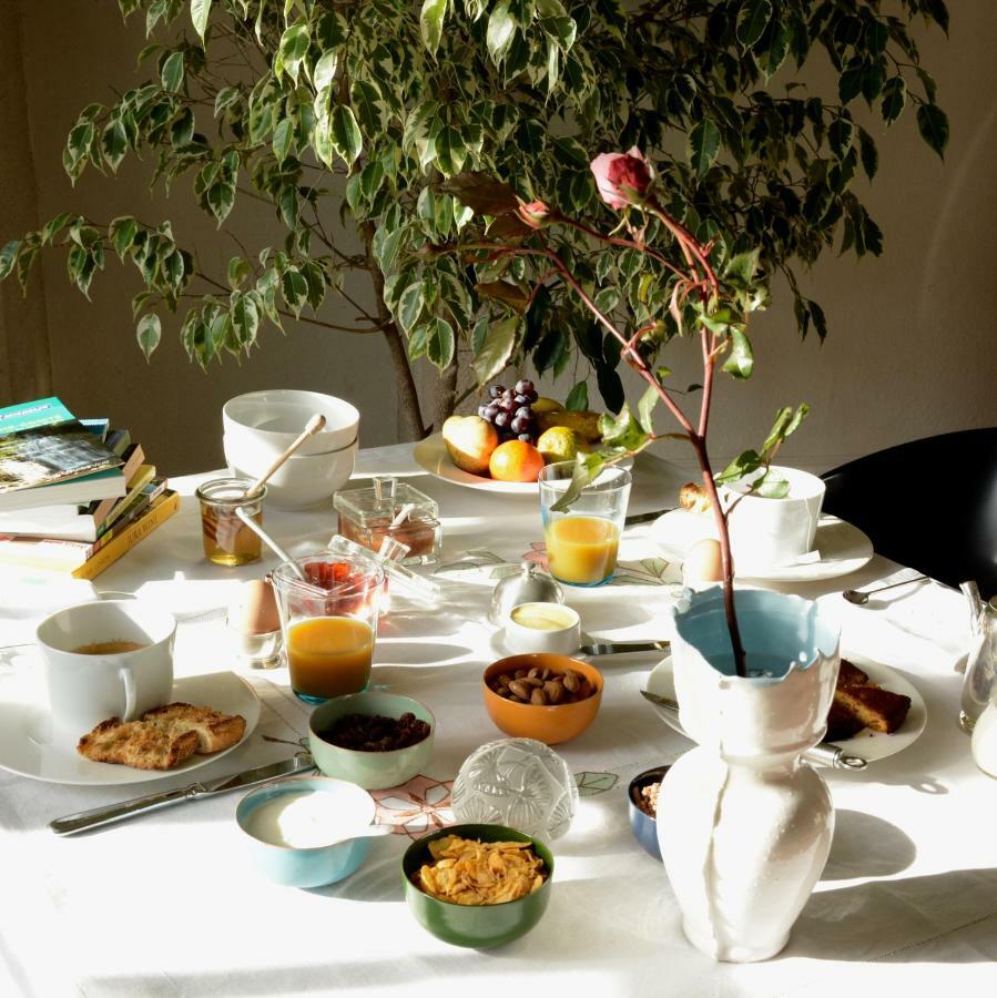 Bed and Breakfast Domaine De Saint Loth' Esterno foto